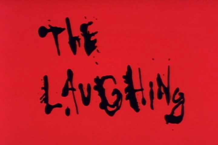 The-Laughing