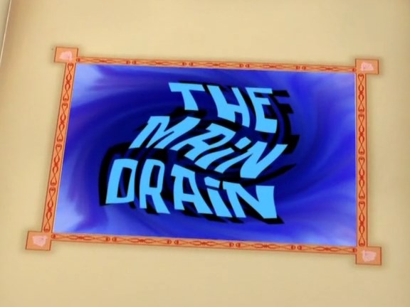 The-Main-Drain