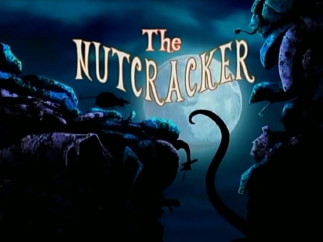 The-Nutcracker