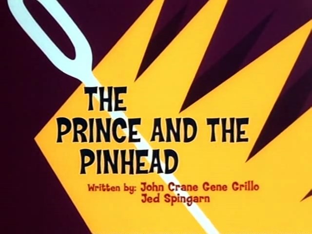 The-Prince-And-The-Pinhead