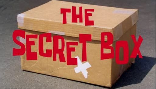 The Secret Box