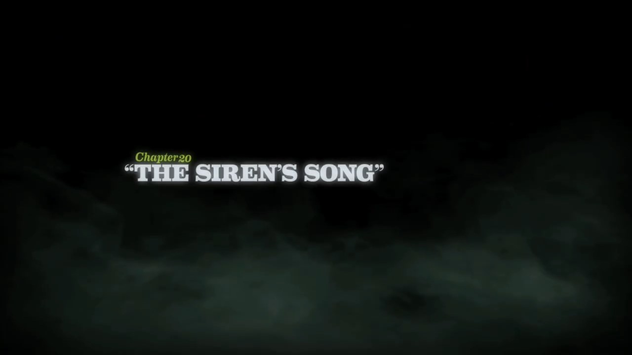 The-Sirens-Song