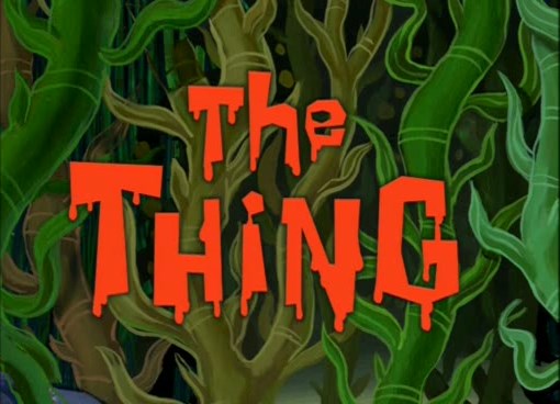 The-Thing