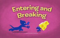 The-Tom-and-Jerry-Show-Entering-and-Breaking