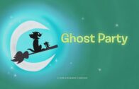 The-Tom-and-Jerry-Show-Ghost-Party