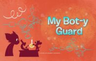 The-Tom-and-Jerry-Show-My-Bot-y-Guard