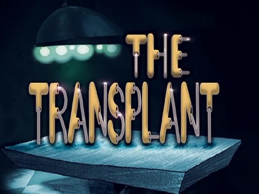 The-Transplant