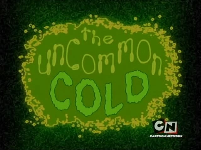 The-Uncommon-Cold