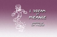 Tom-and-Jerry-Tales-I-Dream-of-Meanie