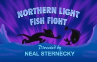 Tom-and-Jerry-Tales-Northern-Light-Fish-Fight