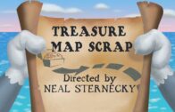 Tom-and-Jerry-Tales-Treasure-Map-Scrap