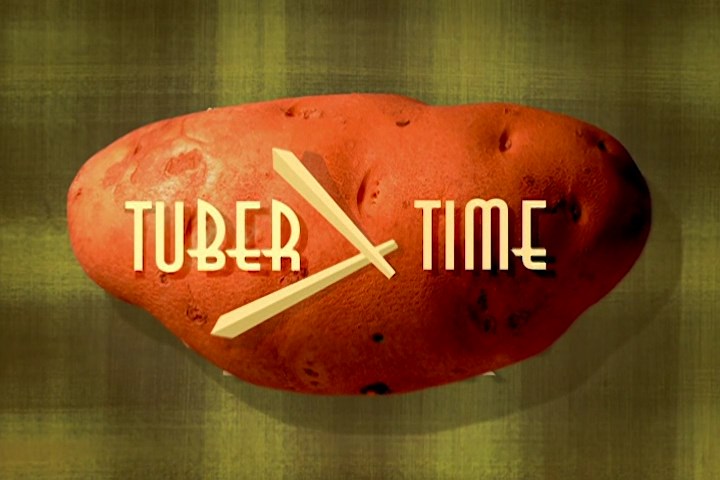 Tuber-Time