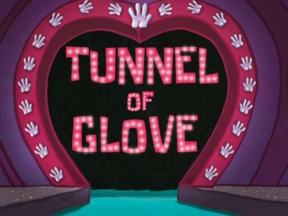 Tunnel-of-Glove