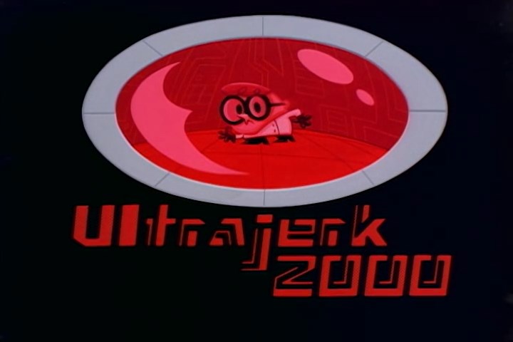 Ultrajerk-2000