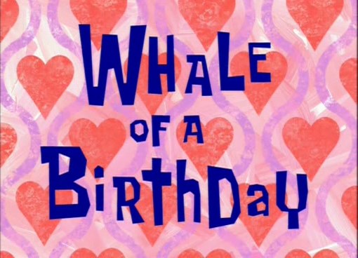 Whale-of-a-Birthday