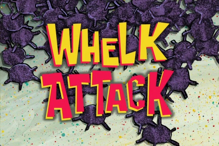 Whelk-Attack