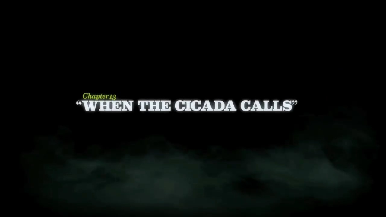 When-The-Cicada-Calls