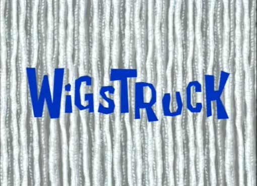 Wigstruck