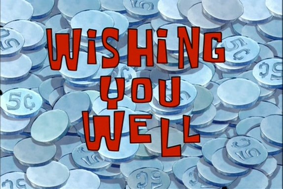 Wishing-You-Well