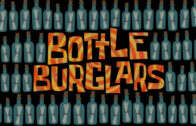 bottle-burglars