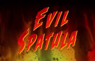 evil-spatula