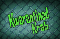 kwarantined-krab