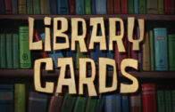 library-cards