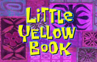 little-yellow-book