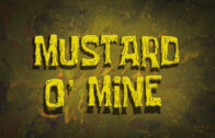 mustard-o-mine