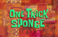 one-trick-sponge