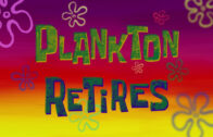 plankton-retires