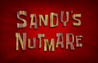 sandys-nutmare